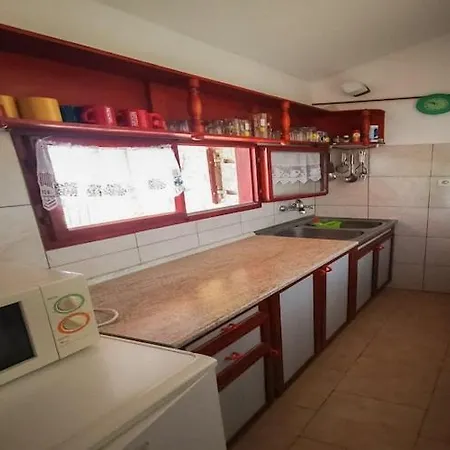 Kostanjevac With Terrace And Sea View Apartment Vir