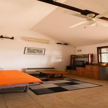 Apartment Kostanjevac With Terrace And Sea View Vir